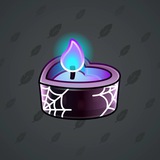 Love Candle #5245 Love Candle #5245