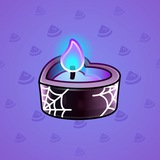 Love Candle #5889 Love Candle #5889