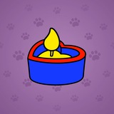 Love Candle #6285 Love Candle #6285