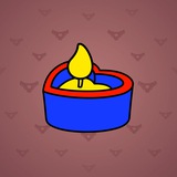 Love Candle #6557 Love Candle #6557