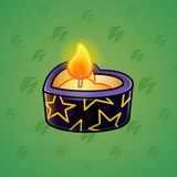 Love Candle #7213 Love Candle #7213