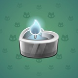 Love Candle #8340 Love Candle #8340