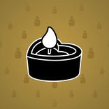 Love Candle #8820 Love Candle #8820
