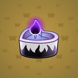 Love Candle #9235 Love Candle #9235