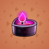 Love Candle #9643 Love Candle #9643
