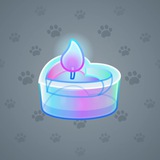 Love Candle #9774 Love Candle #9774