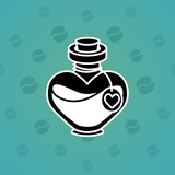 Love Potion #1000 Love Potion #1000