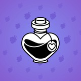 Love Potion #10000 Love Potion #10000