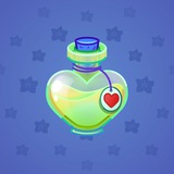 Love Potion #10003 Love Potion #10003