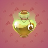 Love Potion #1001