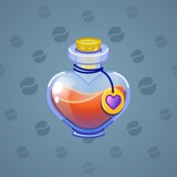 Love Potion #10010 Love Potion #10010