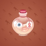 Love Potion #10011 Love Potion #10011
