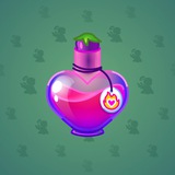 Love Potion #10031 Love Potion #10031