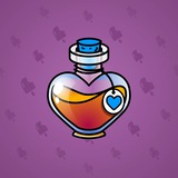 Love Potion #10035 Love Potion #10035