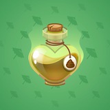 Love Potion #10036
