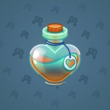 Love Potion #10039 Love Potion #10039