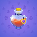 Love Potion #10044 Love Potion #10044