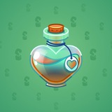 Love Potion #10051 Love Potion #10051