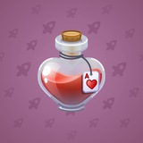 Love Potion #10058 Love Potion #10058