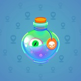 Love Potion #10072 Love Potion #10072