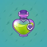 Love Potion #10082 Love Potion #10082