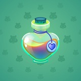Love Potion #10088 Love Potion #10088