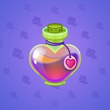 Love Potion #10092 Love Potion #10092
