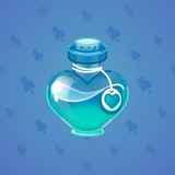 Love Potion #10093 Love Potion #10093