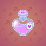 Love Potion #10096 Love Potion #10096