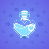 Love Potion #10097