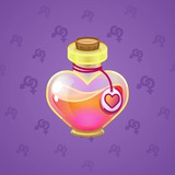 Love Potion #10109 Love Potion #10109