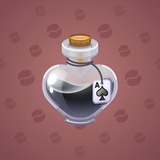 Love Potion #10110 Love Potion #10110