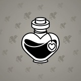 Love Potion #10118 Love Potion #10118