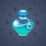 Love Potion #10122