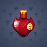 Love Potion #10126