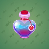 Love Potion #10132 Love Potion #10132