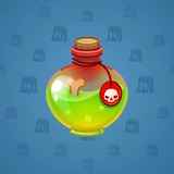 Love Potion #1014 Love Potion #1014
