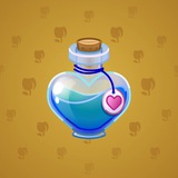 Love Potion #10147 Love Potion #10147