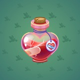 Love Potion #10157 Love Potion #10157