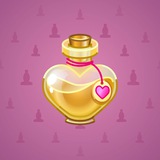Love Potion #10159 Love Potion #10159