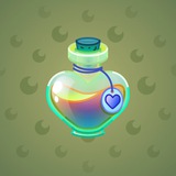 Love Potion #10161 Love Potion #10161