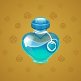Love Potion #10163 Love Potion #10163