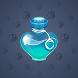 Love Potion #10167 Love Potion #10167