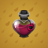 Love Potion #10171 Love Potion #10171