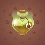 Love Potion #10178