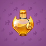 Love Potion #10180