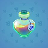 Love Potion #10181