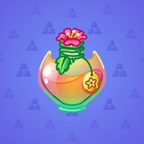 Love Potion #10184 Love Potion #10184