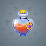 Love Potion #10187 Love Potion #10187