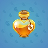 Love Potion #10193 Love Potion #10193